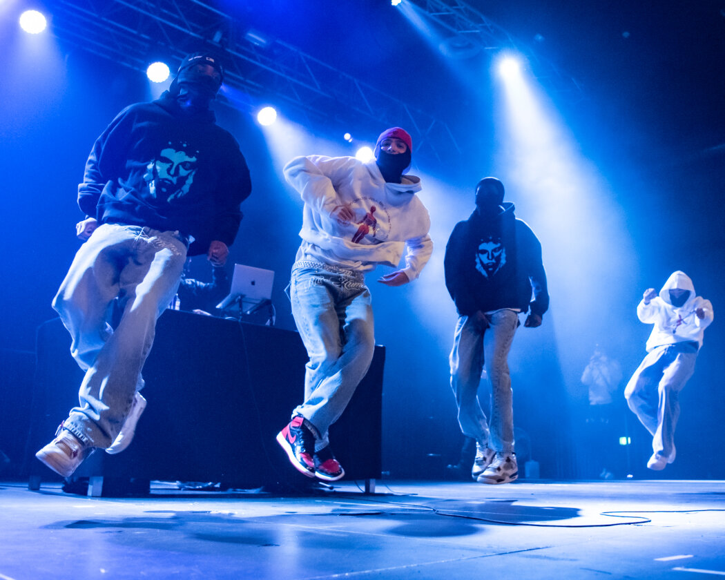 De La Soul – 