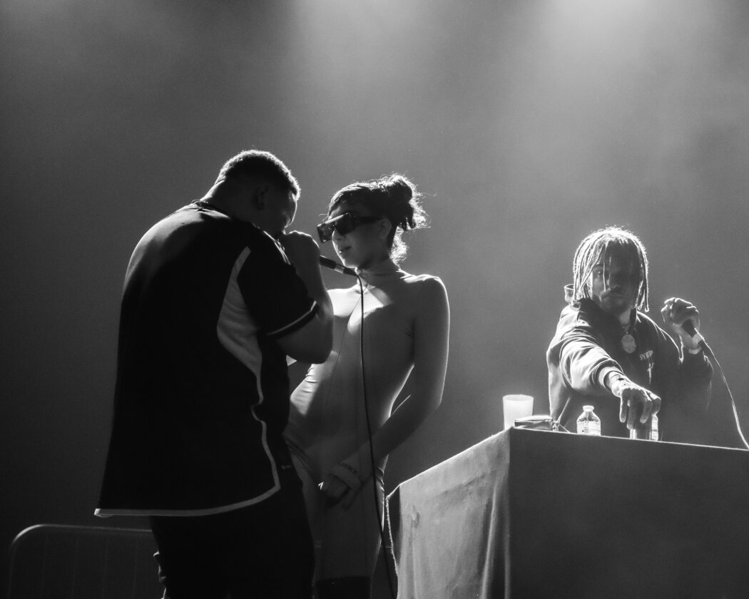 De La Soul – 