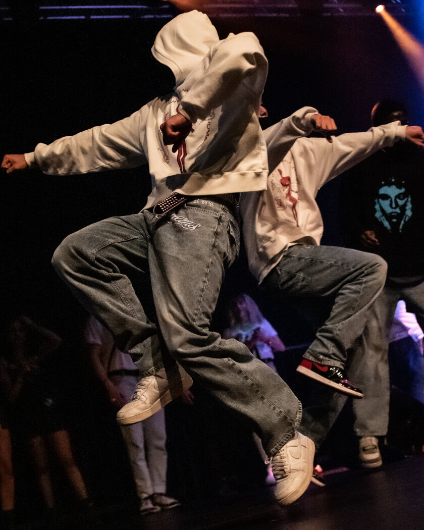 De La Soul – 