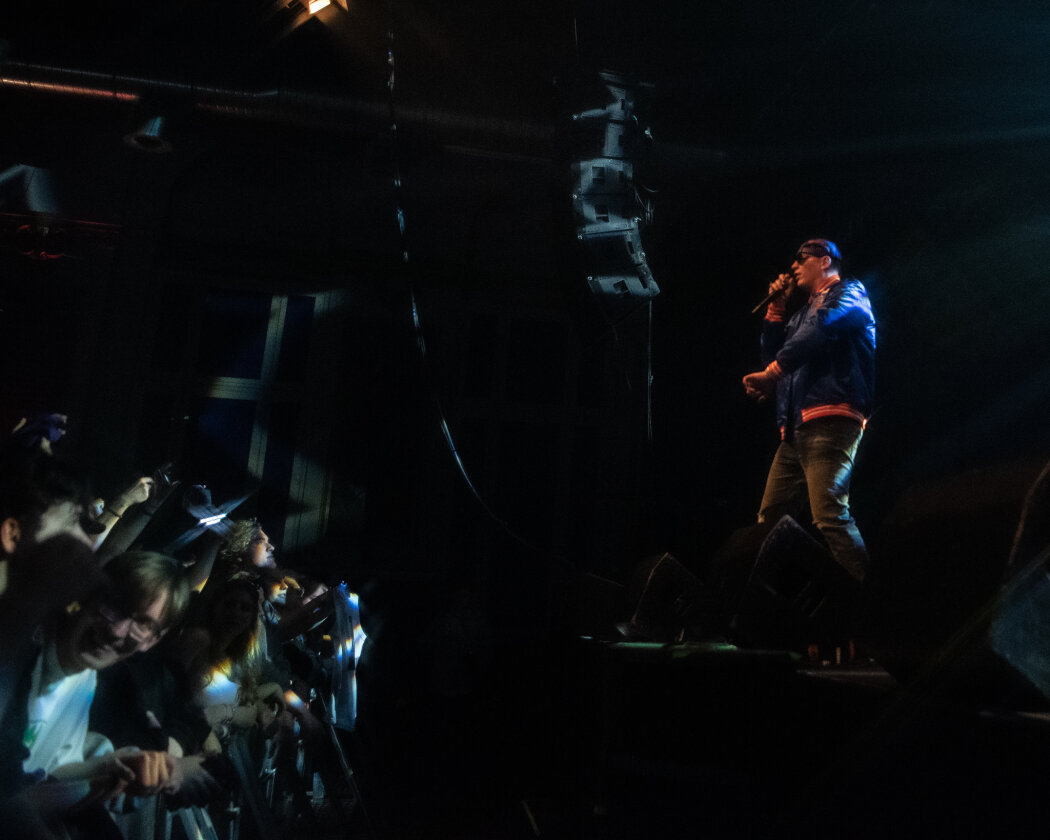 De La Soul – 