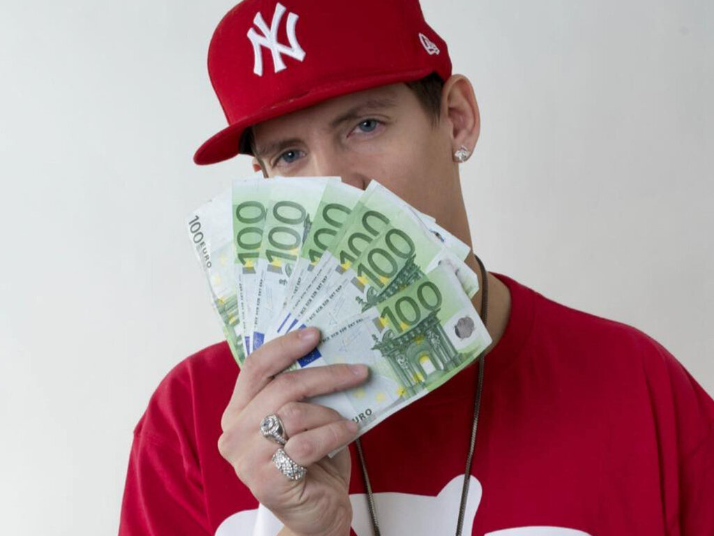 MoneyBoy
