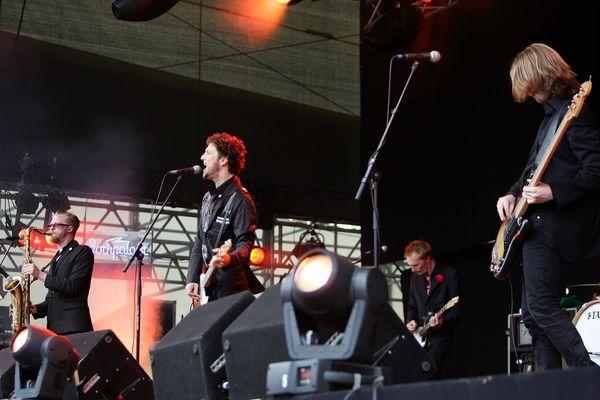 Reconsider Me, baby: Bei Moneybrother heißt Indie Herzschmerz. – 