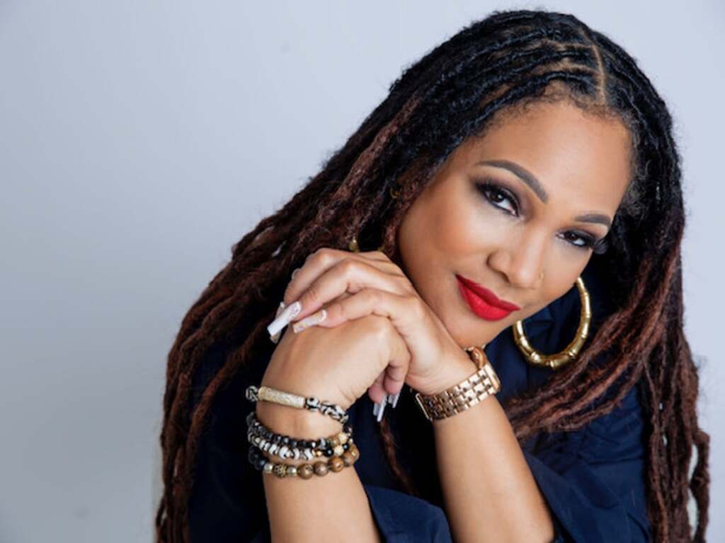 Monie Love