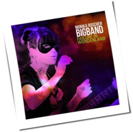Monika Roscher Big Band - Failure In Wonderland