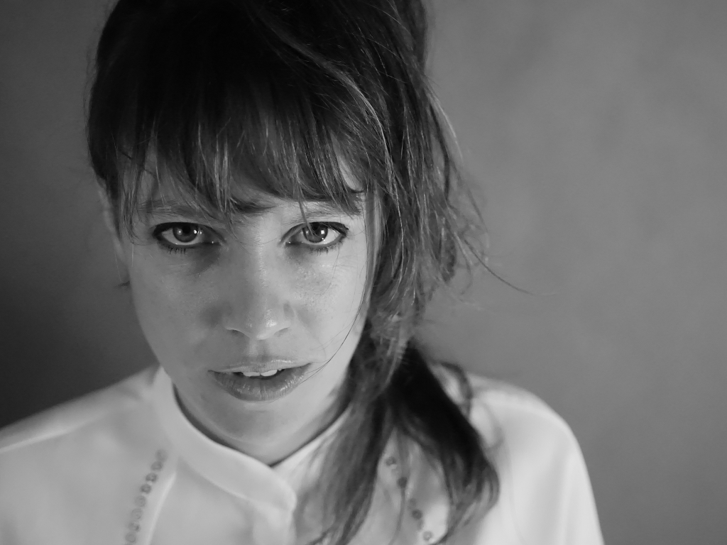 Monika Roscher Big Band