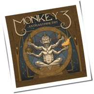 Monkey3 - Astra Symmetry