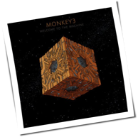 Monkey3 - Welcome To The Machine