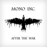 Mono Inc. - After The War Artwork