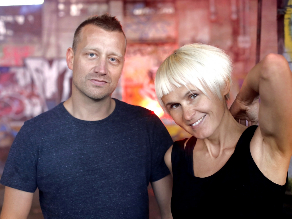 Mono & Nikitaman