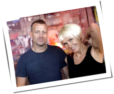 Mono & Nikitaman