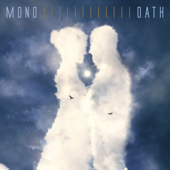 Mono - Oath Artwork
