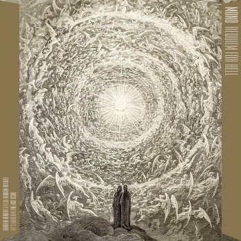 Mono - Requiem For Hell Artwork