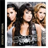 Monrose - Strictly Physical Artwork