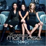 Monrose - Temptation Artwork