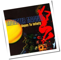 Monster Magnet - Dopes To Infinity