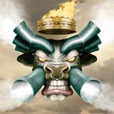 Monster Magnet - Mastermind Artwork