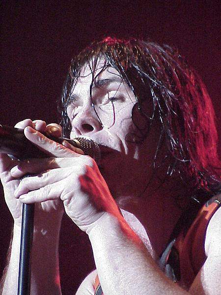 Monster Magnet – Wyndorf und co. rocken Hamburg. – 