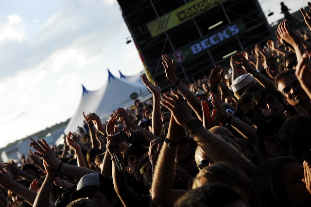 Monster Magnet – Dave Wyndorf hat zugelegt, aber der Sound war noch fetter! – 