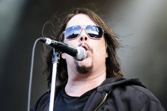 Monster Magnet – Dave Wyndorf hat zugelegt, aber der Sound war noch fetter! – 