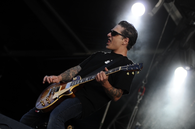Monster Magnet – Dave Wyndorf hat zugelegt, aber der Sound war noch fetter! – 