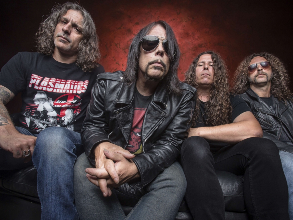 Monster Magnet