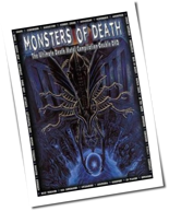 Monsters Of Death - The Ultimate Death Metal Compilation