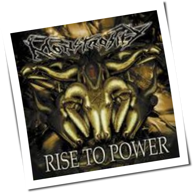 Monstrosity - Rise To Power