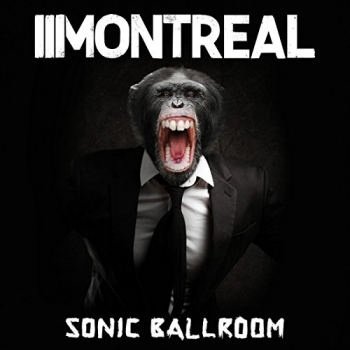 Montreal - Sonic Ballroom Artwork