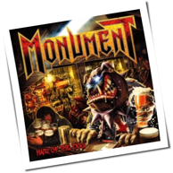 Monument - Hair Of The Dog