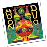 Moon Duo - Circles