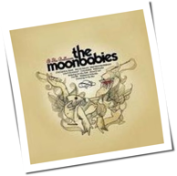 Moonbabies - At The Ballroom