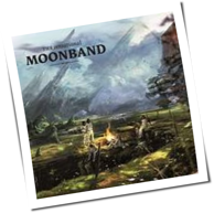 Moonband - Open Space