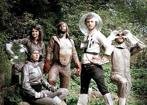 Moonband