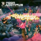 Moonbootica - DJ Sounds Good Artwork