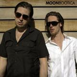 Moonbootica - Moonbootica Artwork