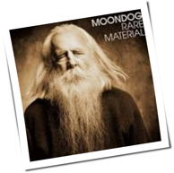 Moondog - Rare Material