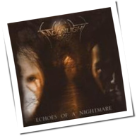 Moonlight Agony - Echoes Of A Nightmare