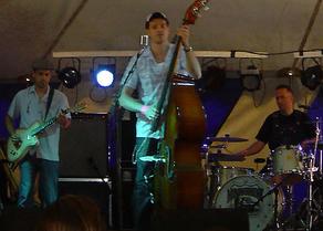 Moonshine Reunion