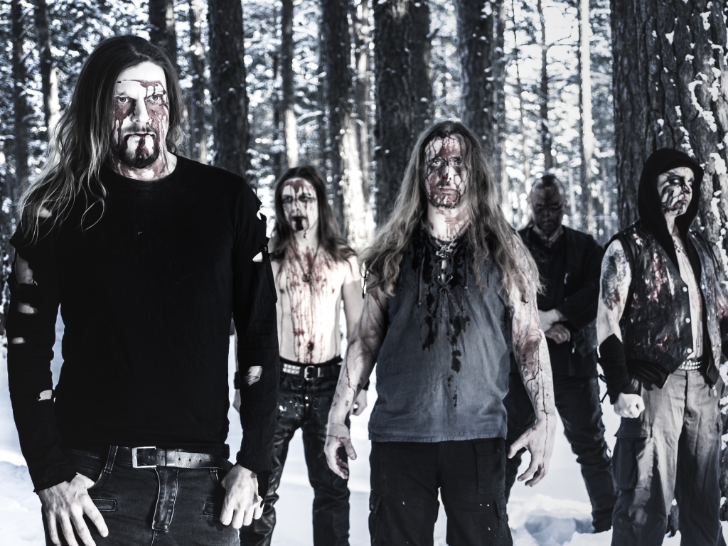 Moonsorrow
