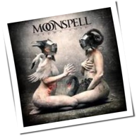 Moonspell - Alpha Noir