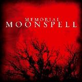 Moonspell - Memorial Artwork