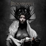 Moonspell - Night Eternal Artwork