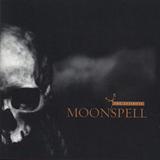 Moonspell - The Antidote Artwork