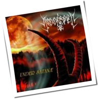 Moonspell - Under Satanae