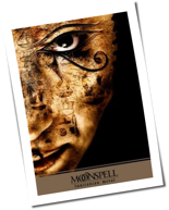 Moonspell - Lusitanian Metal