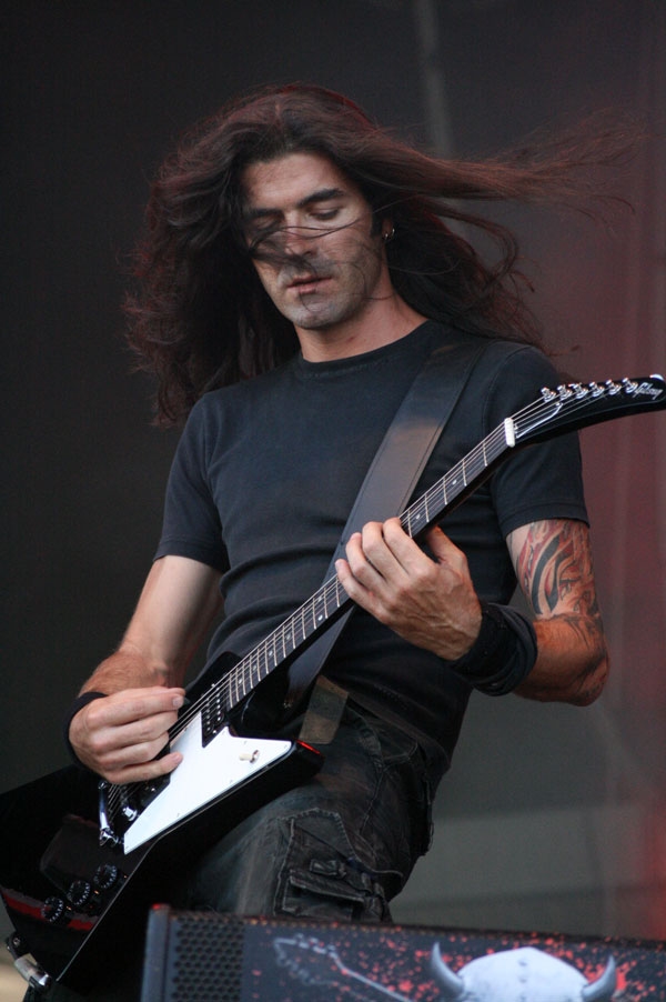 Routiniert und auch engagierter, als das letzte Mal. – Moonspell