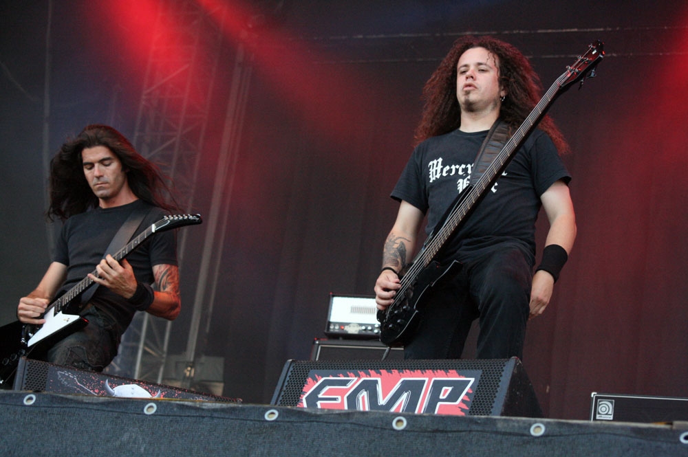 Routiniert und auch engagierter, als das letzte Mal. – Moonspell