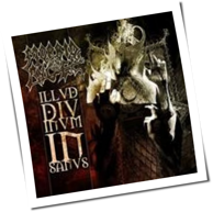 Morbid Angel - Illud Divinum Insanus