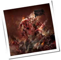 Morbid Angel - Kingdoms Disdained