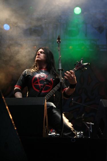Fear Factory – 